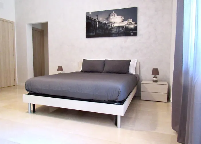 Roema Guest House Roma