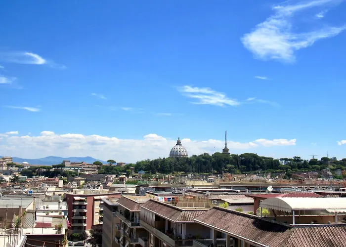 Roema Guest House Roma